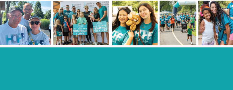 2026 Highland IN Walk to Cure Scleroderma